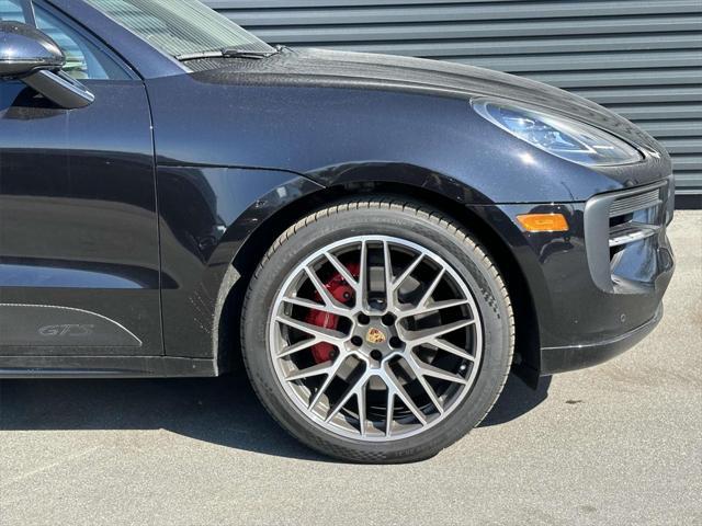 used 2021 Porsche Macan car, priced at $68,831