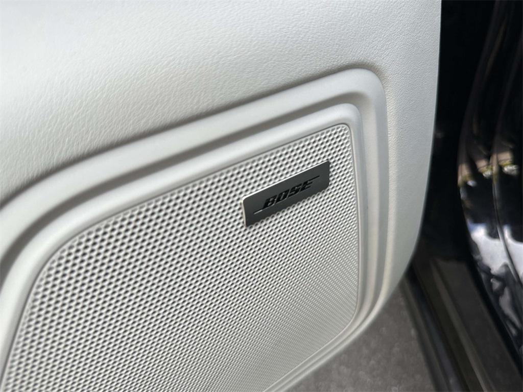 used 2021 Porsche Macan car, priced at $61,850