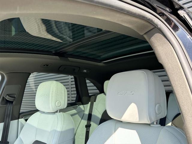 used 2021 Porsche Macan car, priced at $68,831
