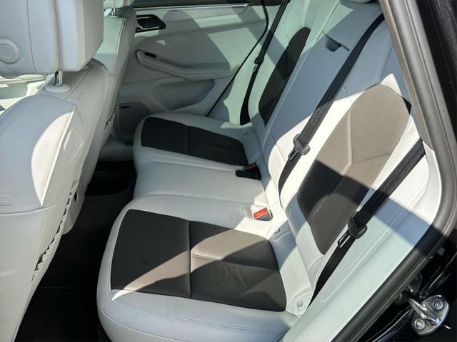 used 2021 Porsche Macan car, priced at $68,831