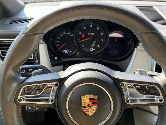 used 2021 Porsche Macan car, priced at $68,831
