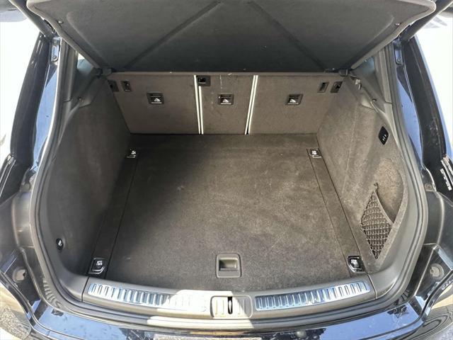 used 2021 Porsche Macan car, priced at $68,831
