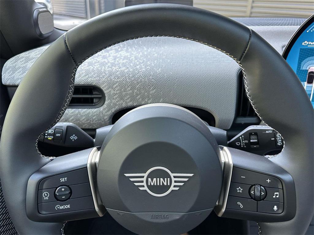 used 2025 MINI Hardtop car, priced at $30,850