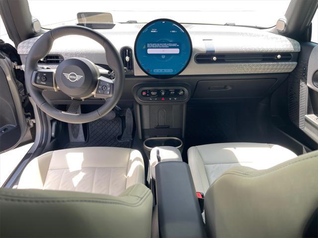 used 2025 MINI Hardtop car, priced at $31,990