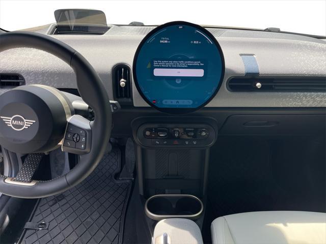 used 2025 MINI Hardtop car, priced at $31,990
