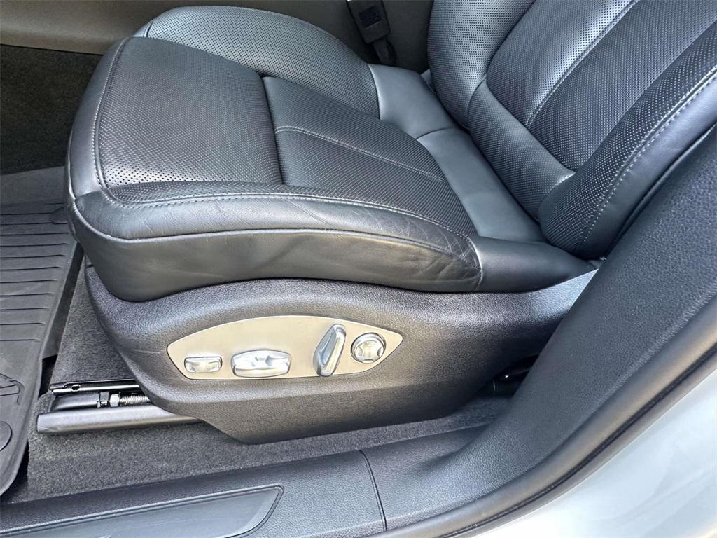 used 2025 Porsche Macan car, priced at $67,900