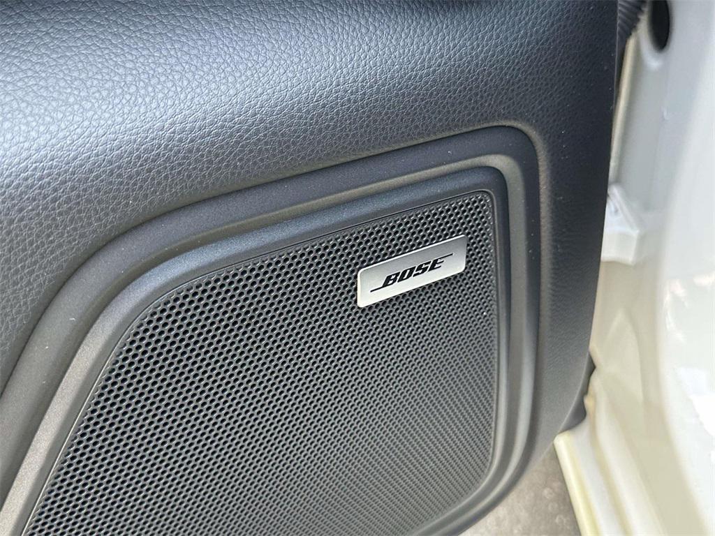 used 2025 Porsche Macan car, priced at $67,900