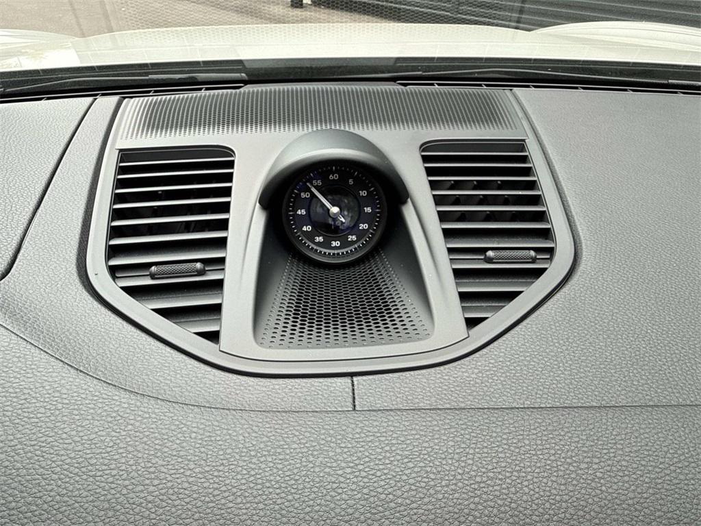 new 2025 Porsche Panamera car, priced at $144,435