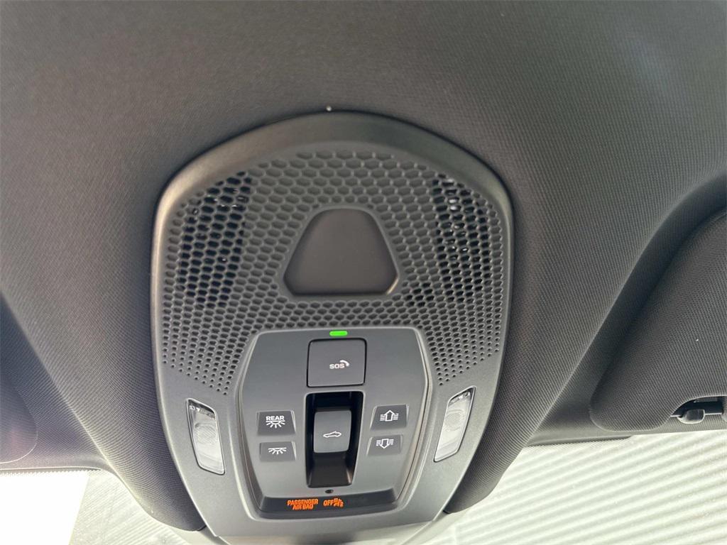 new 2025 Porsche Panamera car, priced at $144,435