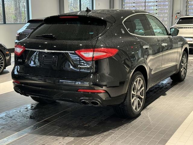 used 2020 Maserati Levante car, priced at $30,887