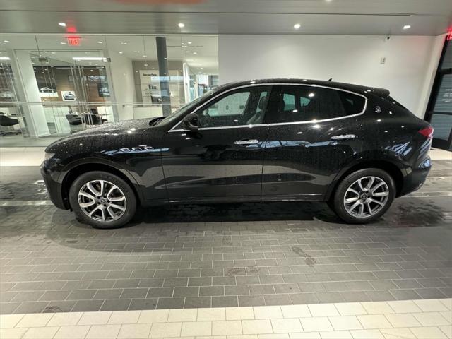 used 2020 Maserati Levante car, priced at $30,887