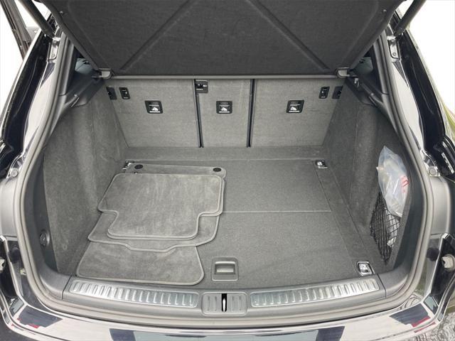 used 2024 Porsche Macan car, priced at $80,811