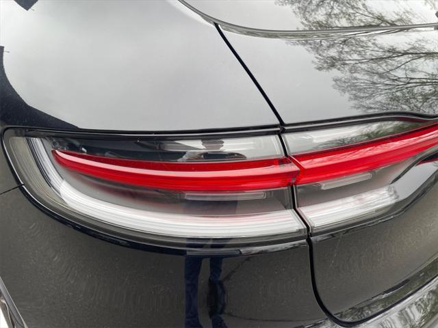used 2024 Porsche Macan car, priced at $80,811