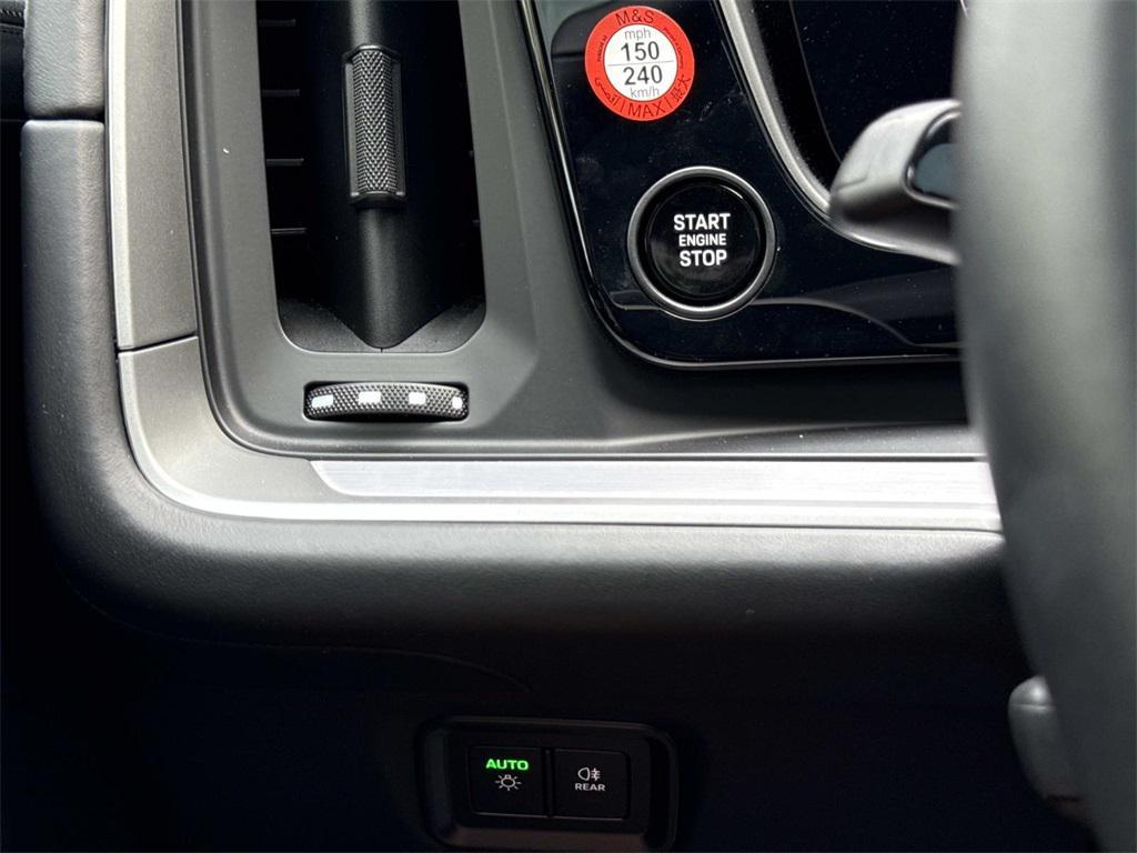 used 2025 Porsche Cayenne car, priced at $118,000