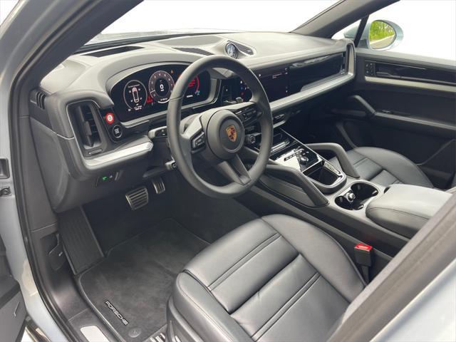 used 2025 Porsche Cayenne car, priced at $129,832
