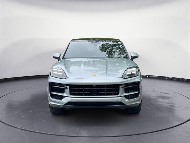used 2025 Porsche Cayenne car, priced at $129,832