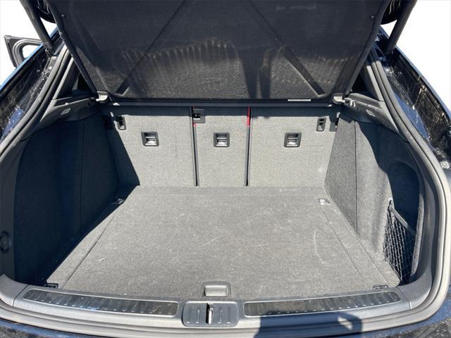 used 2022 Porsche Macan car, priced at $64,313