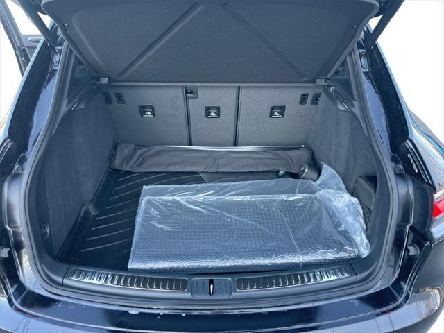 used 2022 Porsche Macan car, priced at $54,213