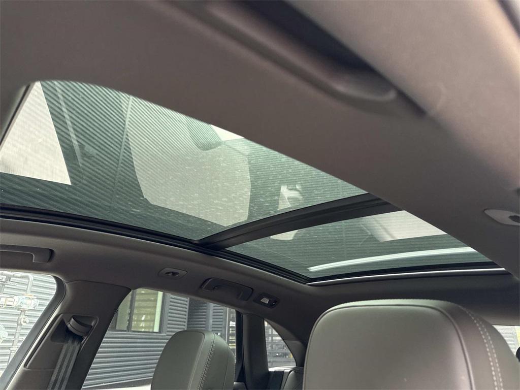 used 2023 Porsche Macan car, priced at $61,426