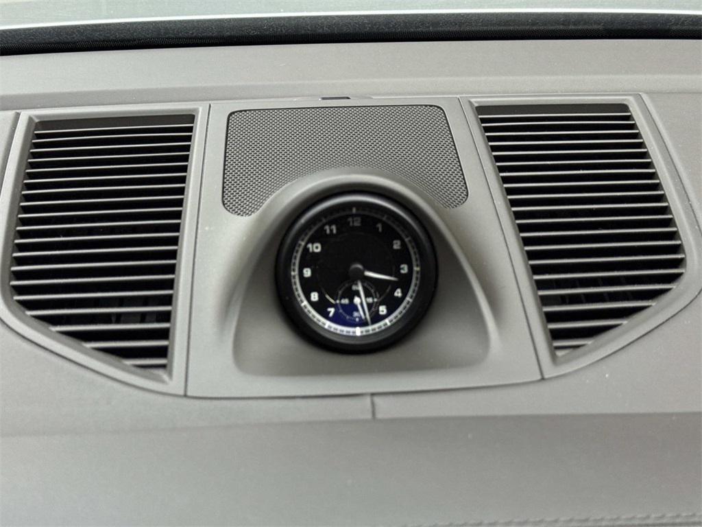 used 2023 Porsche Macan car, priced at $61,426