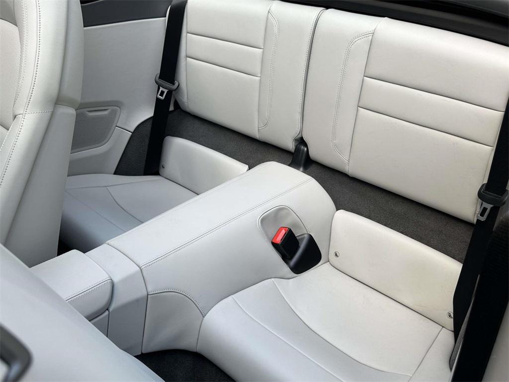 used 2024 Porsche 911 car, priced at $139,900
