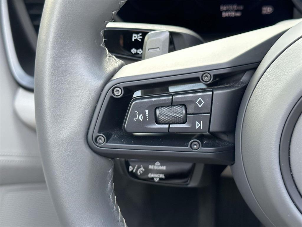 used 2024 Porsche 911 car, priced at $139,900