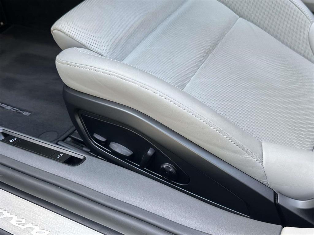 used 2024 Porsche 911 car, priced at $139,900