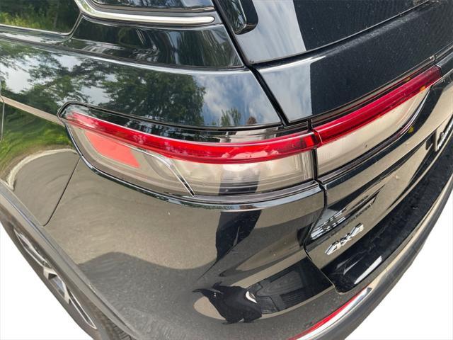 used 2024 Jeep Grand Cherokee car, priced at $38,832