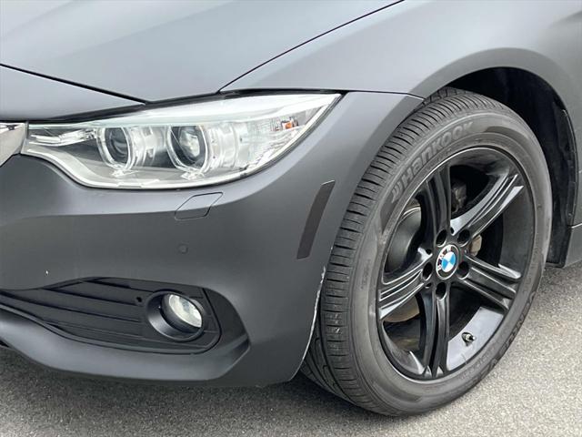 used 2015 BMW 428 car, priced at $18,832