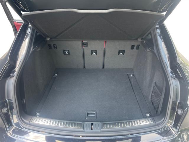 used 2024 Porsche Macan car, priced at $82,977