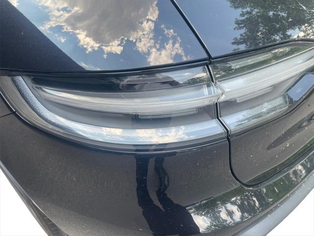 used 2024 Porsche Macan car, priced at $82,977