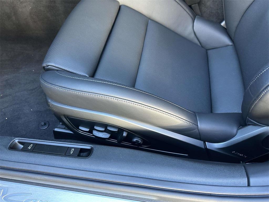 new 2026 Porsche 911 car, priced at $174,180