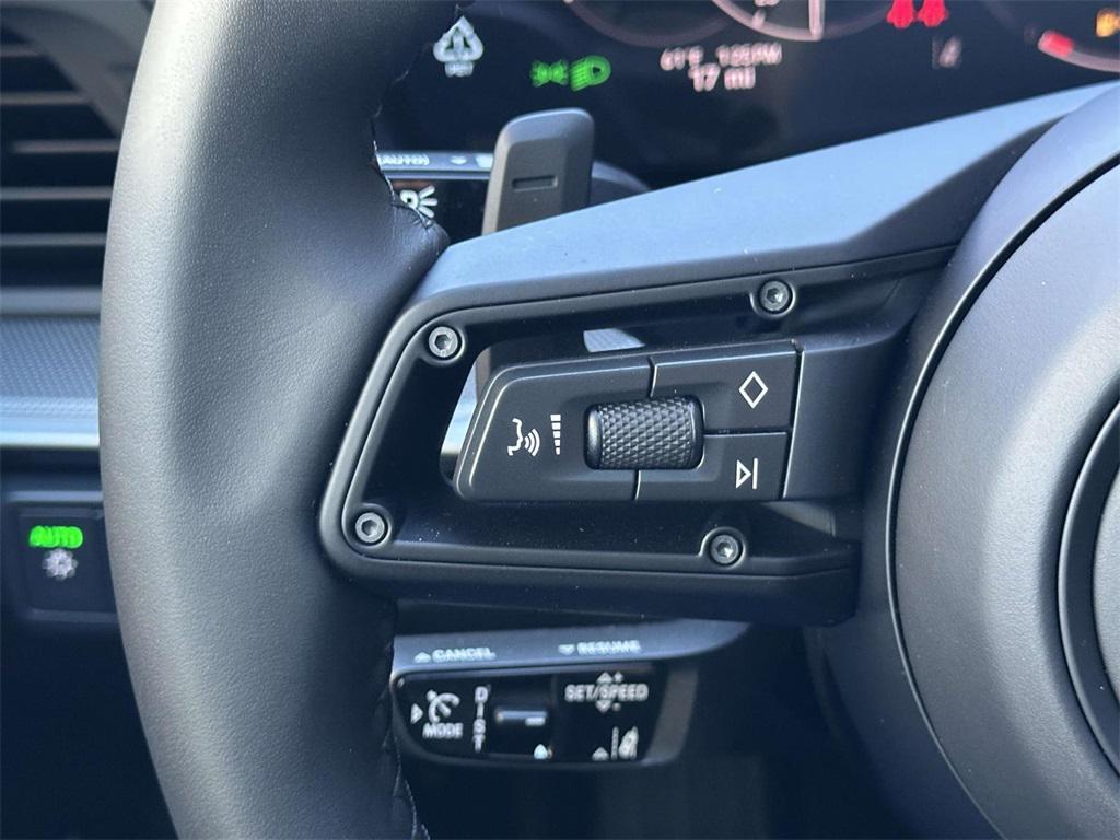 new 2026 Porsche 911 car, priced at $174,180