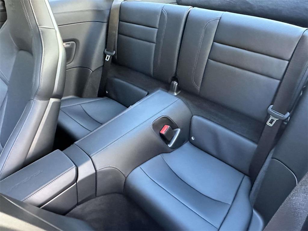 new 2026 Porsche 911 car, priced at $174,180