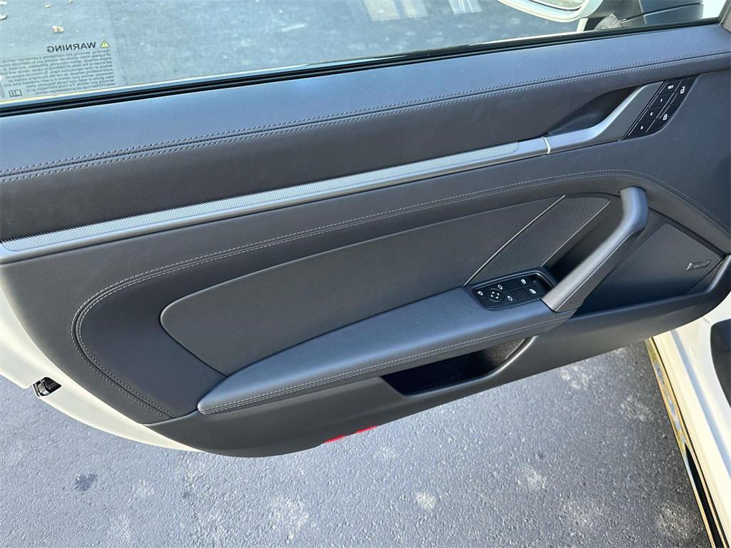 new 2026 Porsche 911 car, priced at $174,180