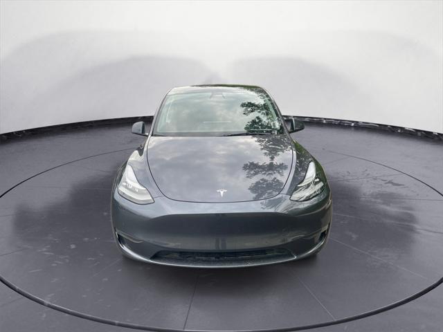 used 2022 Tesla Model Y car, priced at $30,832