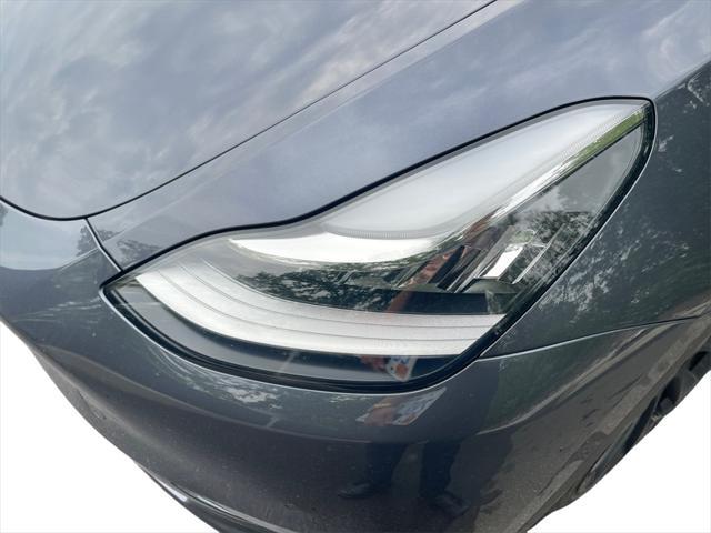 used 2022 Tesla Model Y car, priced at $30,832