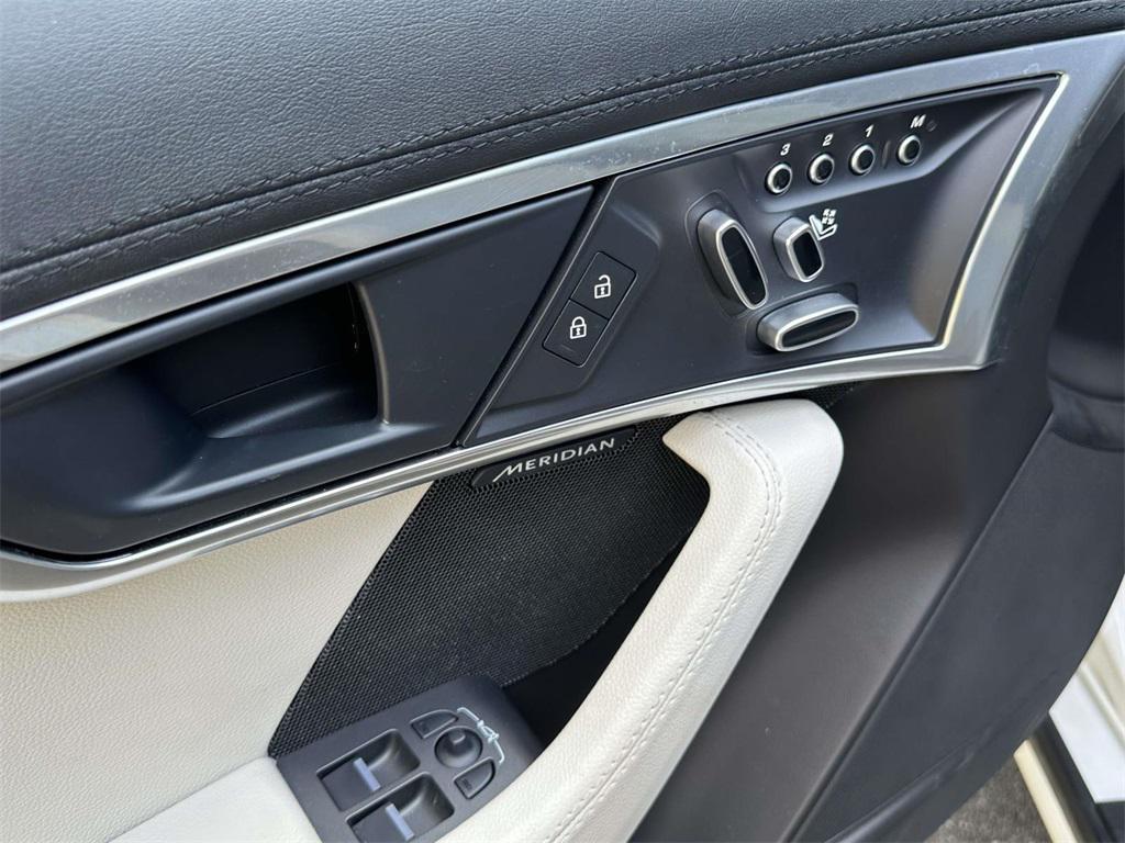 used 2023 Jaguar F-TYPE car, priced at $54,700