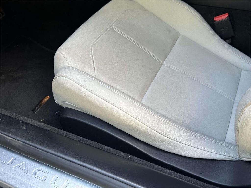 used 2023 Jaguar F-TYPE car, priced at $54,700