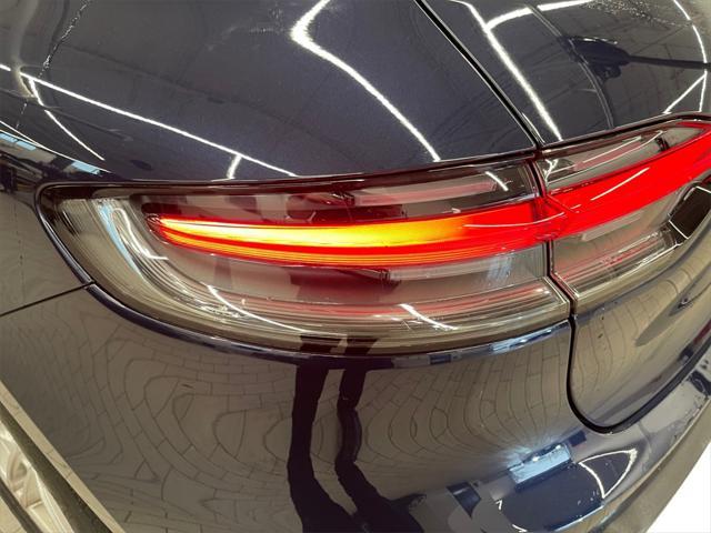 used 2022 Porsche Macan car, priced at $50,832