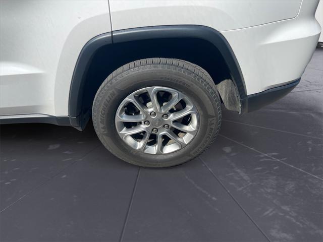 used 2014 Jeep Grand Cherokee car, priced at $14,432