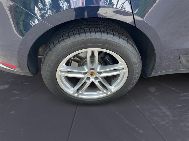 used 2023 Porsche Macan car, priced at $56,991