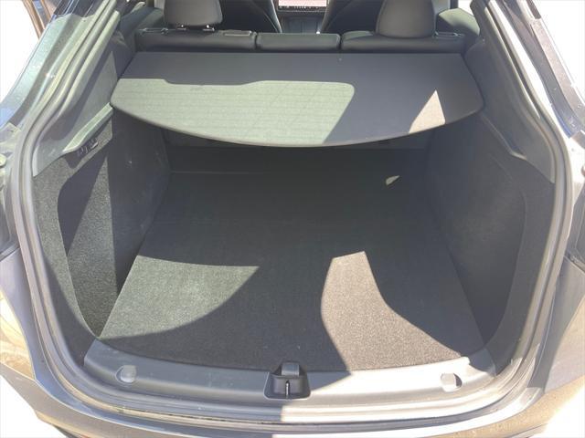 used 2023 Tesla Model Y car, priced at $32,431