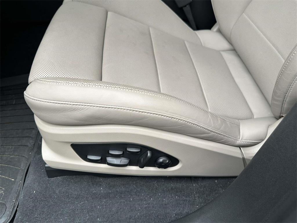 used 2024 Porsche Macan car, priced at $100,000