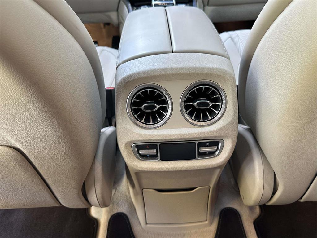 used 2020 Mercedes-Benz AMG G 63 car, priced at $126,000