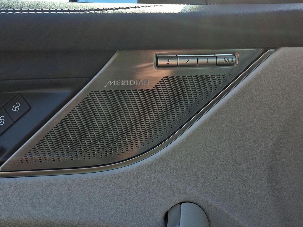 new 2025 Jaguar F-PACE car, priced at $63,103