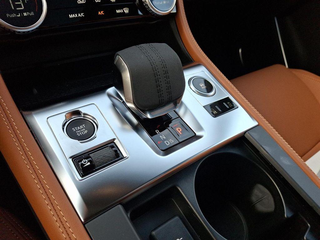 new 2026 Jaguar F-PACE car, priced at $65,238