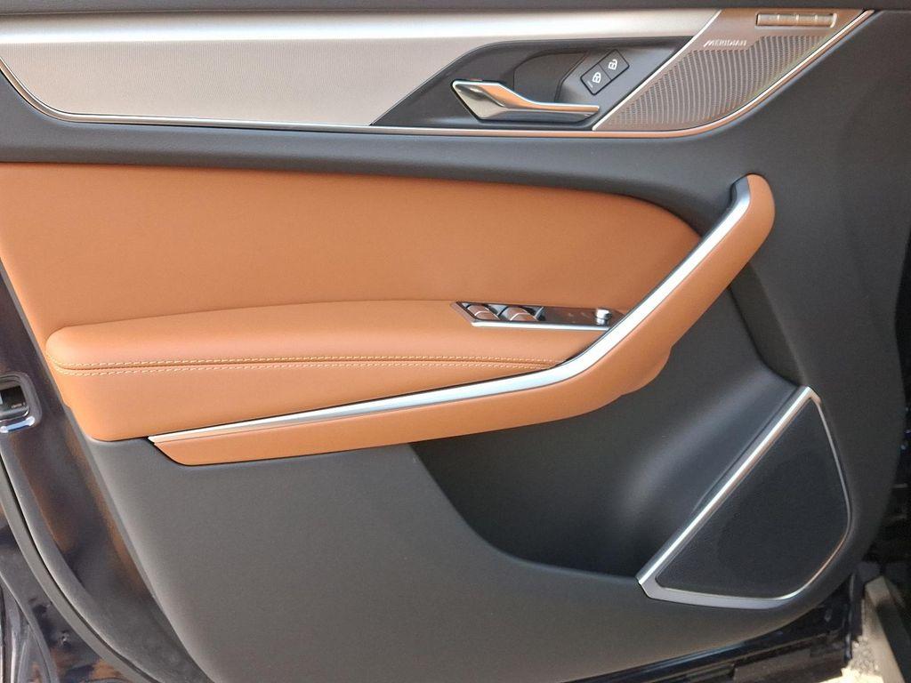 new 2026 Jaguar F-PACE car, priced at $65,238