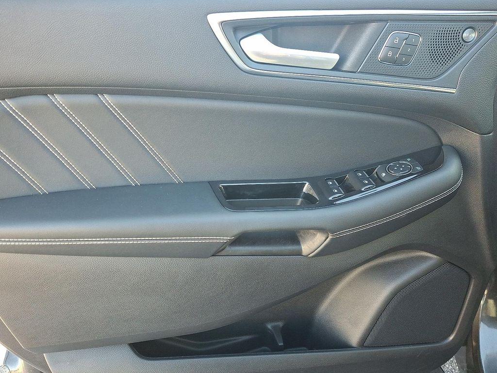 used 2019 Ford Edge car, priced at $21,750