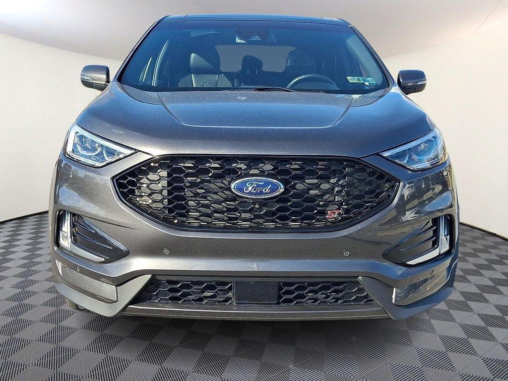 used 2019 Ford Edge car, priced at $21,750
